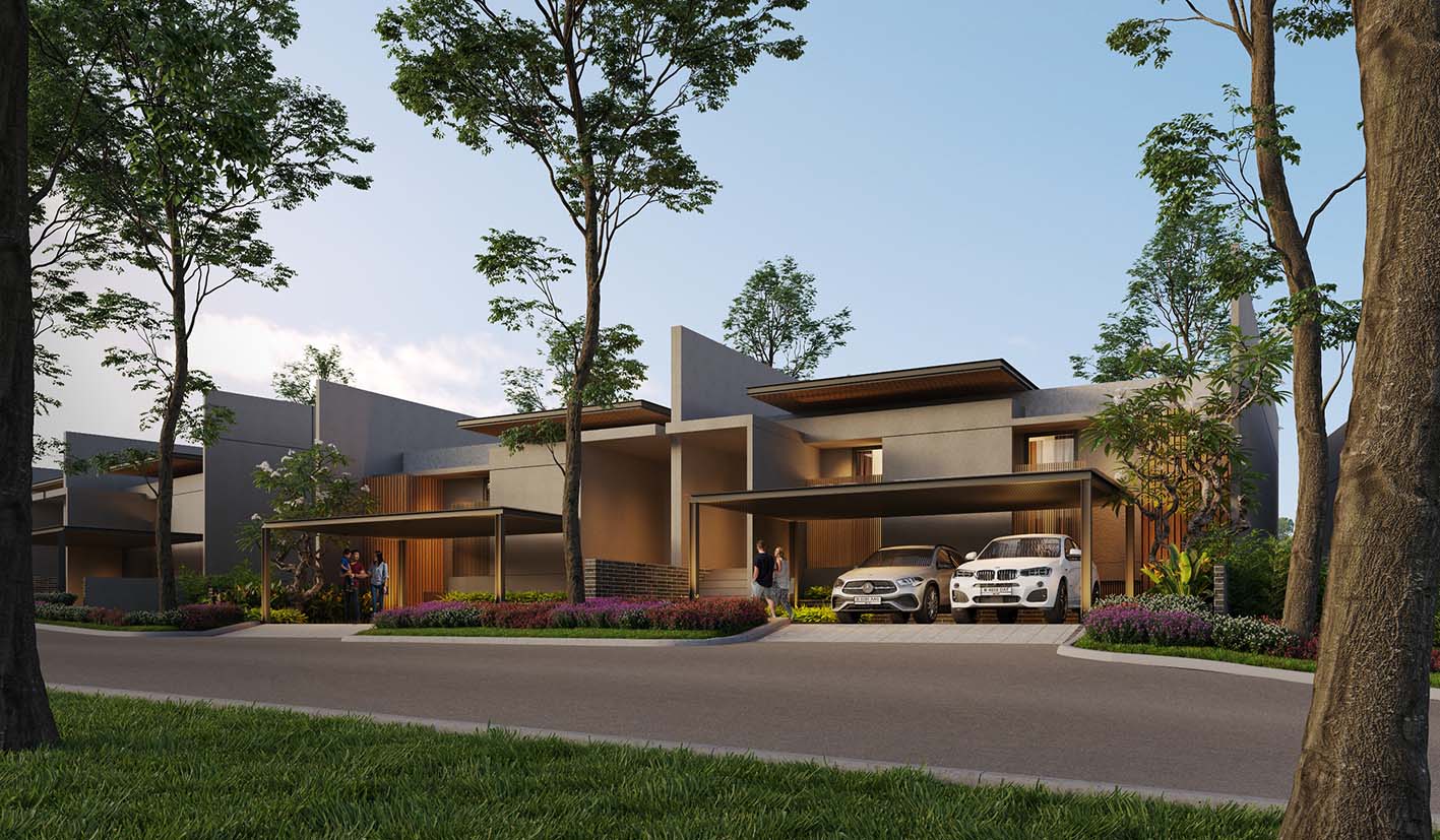 Summarecon Bogor Catat Kesuksesan Penjualan Properti di Akhir Tahun